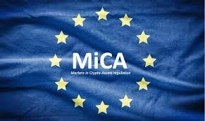 欧盟MiCA加密市场监管临时协议要点解析