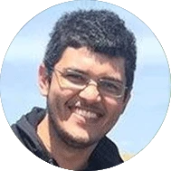 【Eder Santana】：区块链与人工智能专家