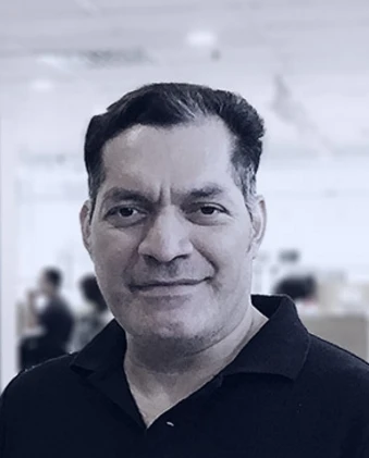 【Mario Gomez Lozada】：QASH币及Liquid交易所联合创始人