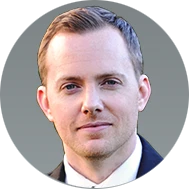 【Wayne Vaughan】：Tierion联合创始人兼CEO