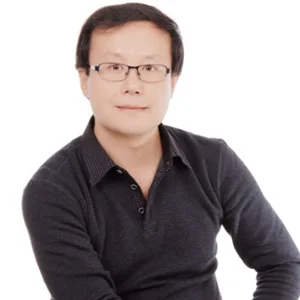 【Qiheng Wang】: SmartMesh创始人
