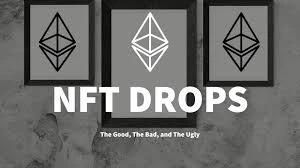 Element推出NFT Drops功能，多链发布引爆市场热潮