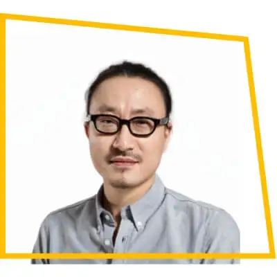 【Wang Guan】：星云链联合创始人