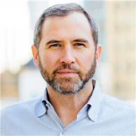 【Bradley Kent Garlinghouse】：瑞波币首席执行官