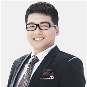 【Lang Yu】: Bytom首席执行官