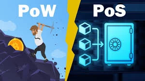 PoW与PoS有何不同？解析区块链共识机制的核心差异