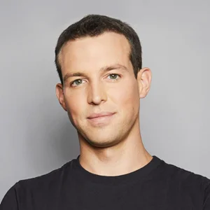 【Brendan Blumer】：EOS币联合创始人兼Block.one CEO