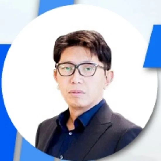 【Jay Hao】：前OKX首席执行官、CIFDAQ全球首席运营官