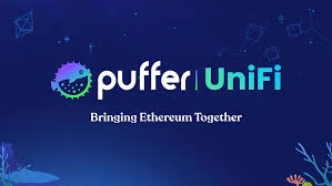 Puffer UniFi：基于Rollup的以太坊碎片化解锁方案